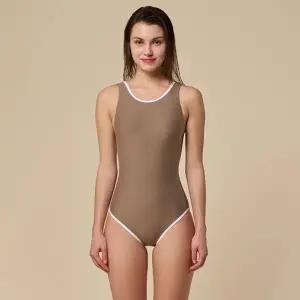 랠리 여자 탄탄이 원피스 수영복 H1280980 성인수영복 (44006358A)