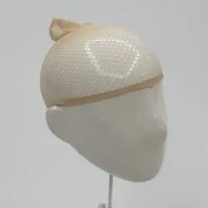 머리고정 가발메쉬망 오픈형 가발망 스킨