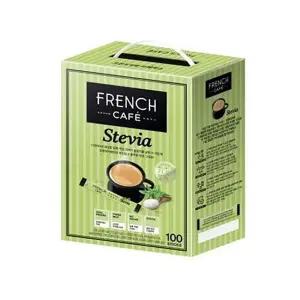 남양 DDO215B0 프렌치카페 스테비아 커피믹스 100T