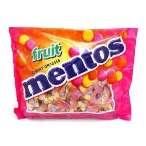 미니멘토스 URO611M2 810g 후르츠