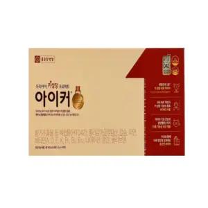 [종근당건강] 종근당건강 아이커 어린이 또래보다작은 밥안먹는아이 성장판닫히기전