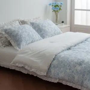 이솔홈 나폴리 이불베개세트 SS