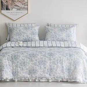 이솔홈 클라라 이불베개세트 Q