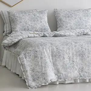 이솔홈 클라라 이불패드세트 SS