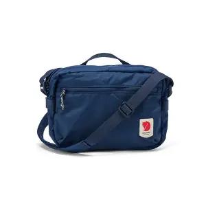 매장정품 FJALLRAVEN 피엘라벤 23227 560 하이 코스트 3L 크로스백 1298475