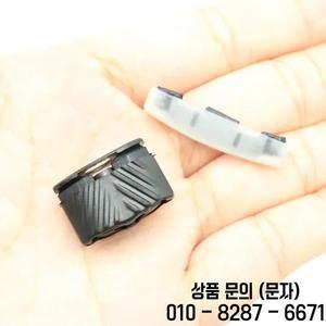 지프 호환 레니게이드 2015 + 용 선루프 클립 슬라이드 웨이 천장 브래킷 수리 키트 1 세트