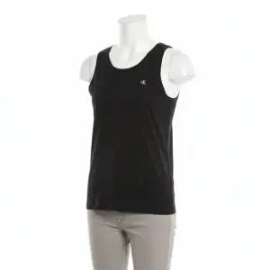 캘빈클라인 진 여성 모노그램 브이넥 티47B205G-UB1 47B205G-YAA 386214