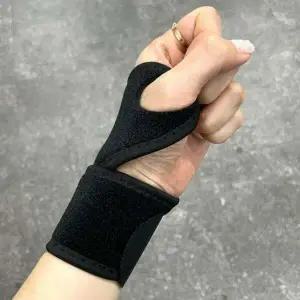 엄지걸이 손목키퍼 손목보호대