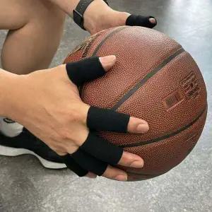 엄지 검지 중지 테이핑 손가락아대 10P