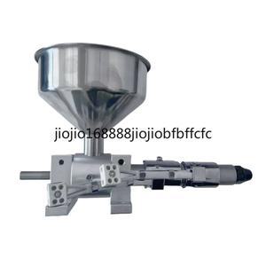 단일 스크류 압출기용 소형 미세 플라스틱 분말 3D 라인 혼합 프린터 데스크탑