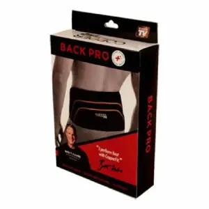 편안한압박감COFFER FIT 허리보호압박대