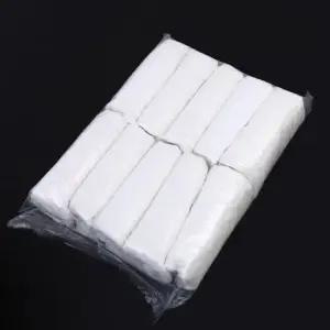 방오토시 일회용 비닐 토시 100매(50쌍)