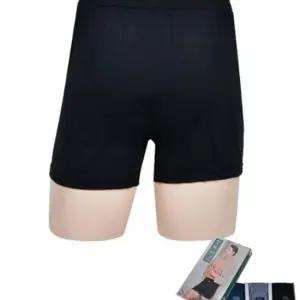 인견 사각팬티 3매입 남자속옷세트 남자스판팬티 남성