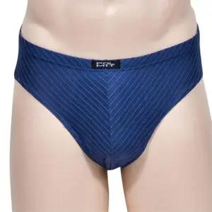 시원한 기능성 남성 삼각 팬티 3매입