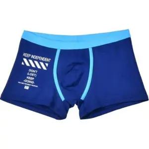 편안한 허리밴딩 면 주니어 남드로즈 3매 깔끔한속옷