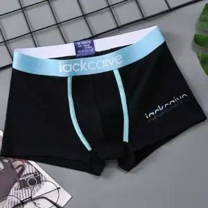 남자 컬러 속옷 면 팬티 트렌디 드로즈 밴딩 사각