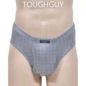 흡습속건 신축 배눌림없는 남성삼각팬티3매