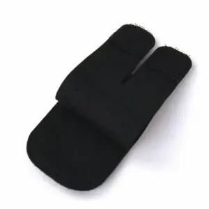 TFCC 얇은 두줄 손목보호대 S 블랙 골프손목보호대 두줄손목보호대