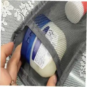 옆집샵 보조가방 스포츠가방 여행지에서 더 빛나는 그레이 풋살화 신발주머니