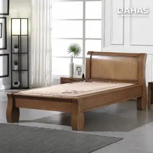 [장수돌침대] 다하스 1401S /필렉스 싱글침대