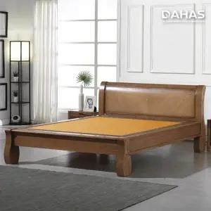 [장수돌침대] 다하스 1401Q /흙침대 퀸침대