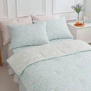 [NS홈쇼핑]이솔홈 보노보노 이불베개세트 Q[35550274]