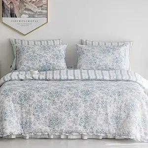 [NS홈쇼핑]이솔홈 클라라 이불베개세트 Q[35550278]