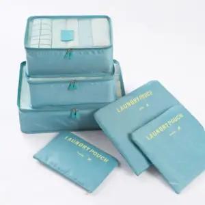 트래블 여행용 캐리어 이너백 빅 파우치 정리 수납