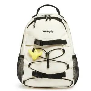 백화점 마크곤잘레스 공용 2color 사인로고 벨트 백팩 Z265ABG040