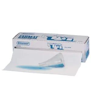 SP Scienceware Labmat 벤치 라이너 롤 - 50피트 흰색 흡수성 실험실 보호기 누수 화학 물질 및 얼룩
