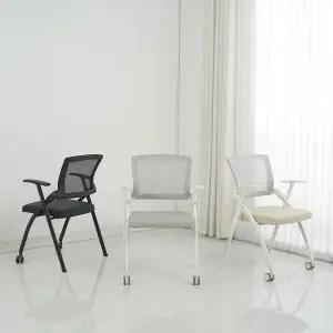 동서가구 NFC 메쉬 집중력 서울대 공부 의자 DF925924