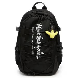 백화점 마크곤잘레스 공용 2color 엔젤 키링 스트릿 백팩 Z265ABG010