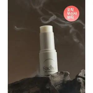 CHWI 퍼퓸 밤 고체향수 4.6g(2종 택 1) 2034589