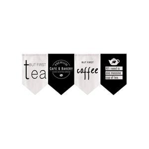 미니 바란스커튼 카페 레스토랑 북유럽 조각커텐 식당주방가리개