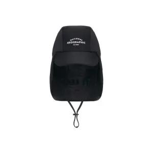 NATIONAL GEOGRAPHIC KIDS K242KHA190 아쿠아캡 BLACK