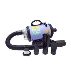 애견 에어탱크 가정용 애견용 털말리기 고급형 강아지 저소음