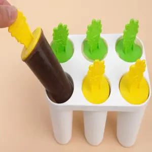 다모음집 아이스캔디기 막대사탕만들기