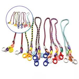 쌍문상회 스트랩 고리 마스크 목걸이 안경줄