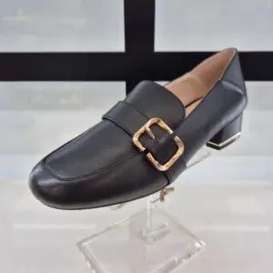 [엘칸토]엘칸토 HC11 양가죽 여성로퍼 P3H7U5J1319 (47944709)