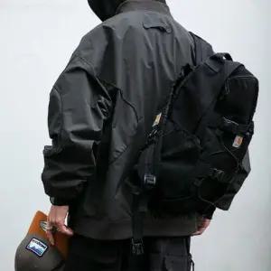 슬램덩크 남성 가을 빈티지 야상사파리 야상 파일럿 자켓 커플 야구복 코트 HO3