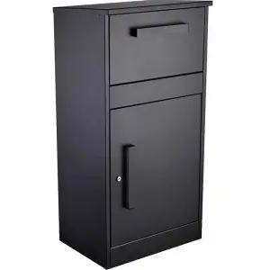 단독 주택 택배함 무인 물품 우편함 사무실 대형