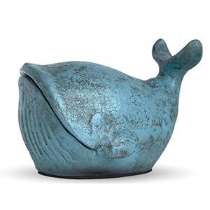 주철 장식 도어 스톱 부켄드 해변 및 항해 스톱퍼 가정용 가보 조각