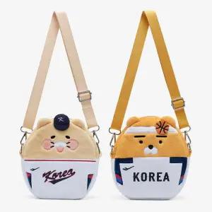 PRO-SPECS [카카오프렌즈 X 프로-스펙스 팀코리아]야구 크로스백