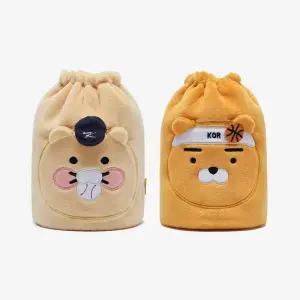 PRO-SPECS [카카오프렌즈 X 프로-스펙스 팀코리아]페이스 파우치