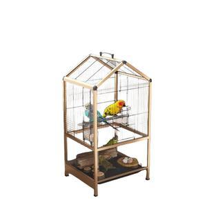 대형 앵무새 릴 새집 초대형 새 놀이터 새장 날림장