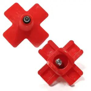 수평니플 나사식 니플 닙플 닭니플 모이통 닭물통용 조류용품 일반형