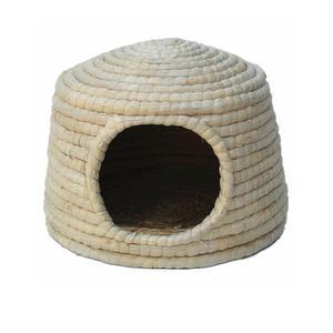 닭 산란둥지 메추리 새둥지 알둥지 슬리퍼 소형 풀집 알집 밀짚 사육장