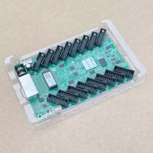 터치모니터 NOVASTAR MRV416N RBG 디지털 수신기