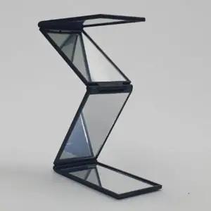 손거울 파노라마 셀프 정수리 뒷머리 거울