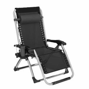 접이식 무중력의자 회사 사무실 등받이 수면 암체어 체어